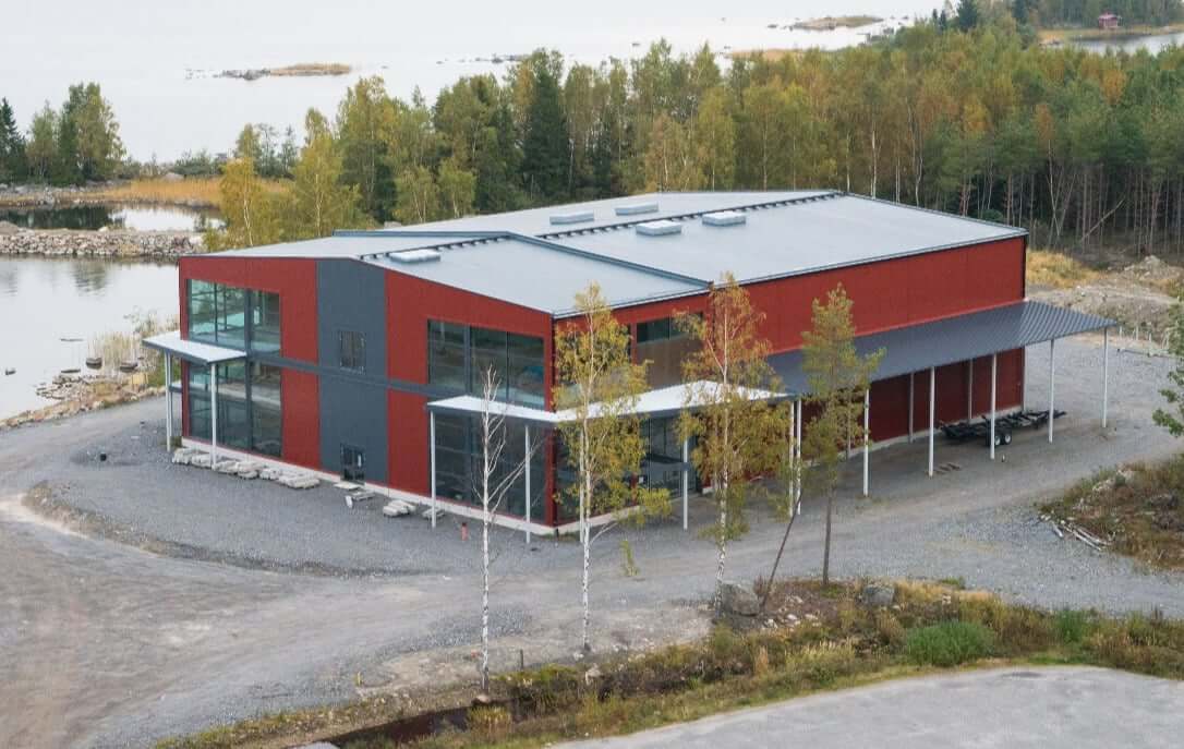 best-hall-pysyva