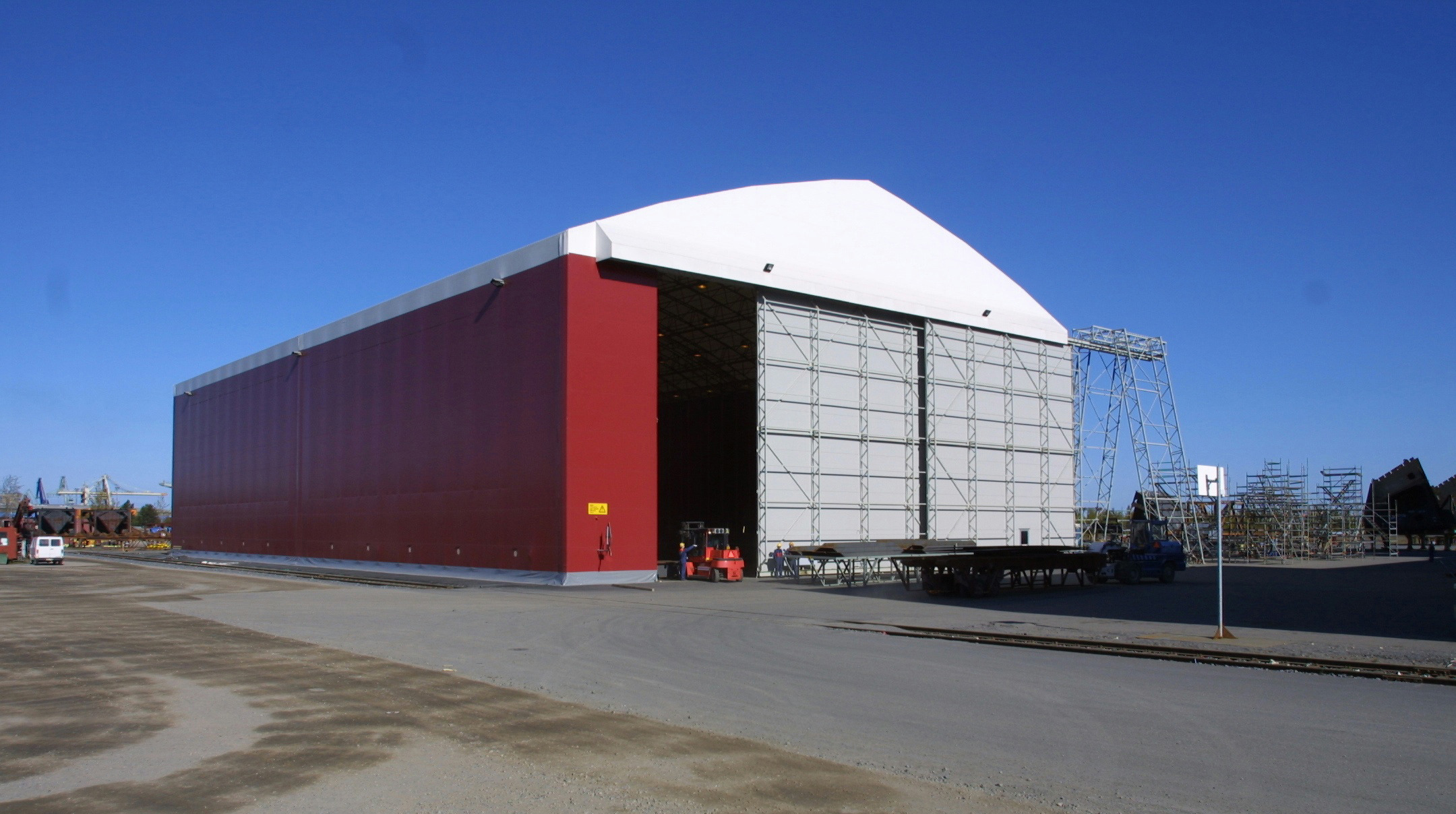 Best-Hall_tuotantohalli