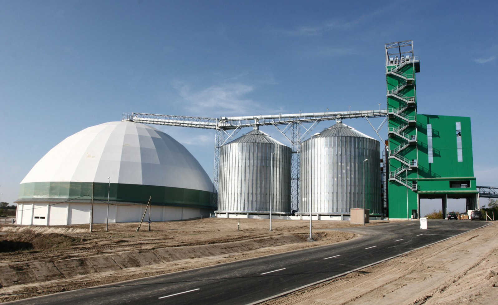 Silo
