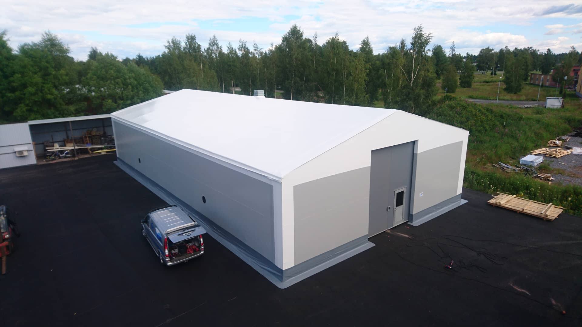 Best-Hall_powered roof ventilator and sliding door