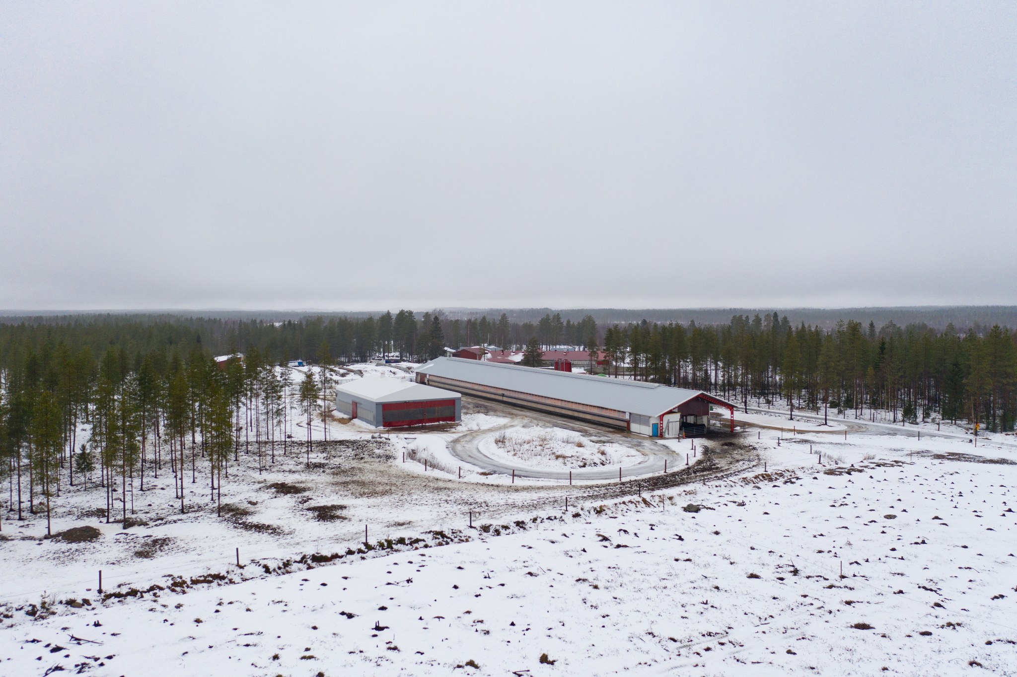 BestHall-Utajärvi-ilmakuva-7