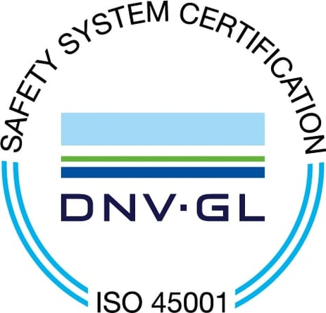 ISO45001