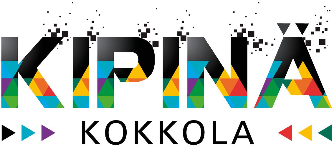 KIPINA_KOKKOLA_logo