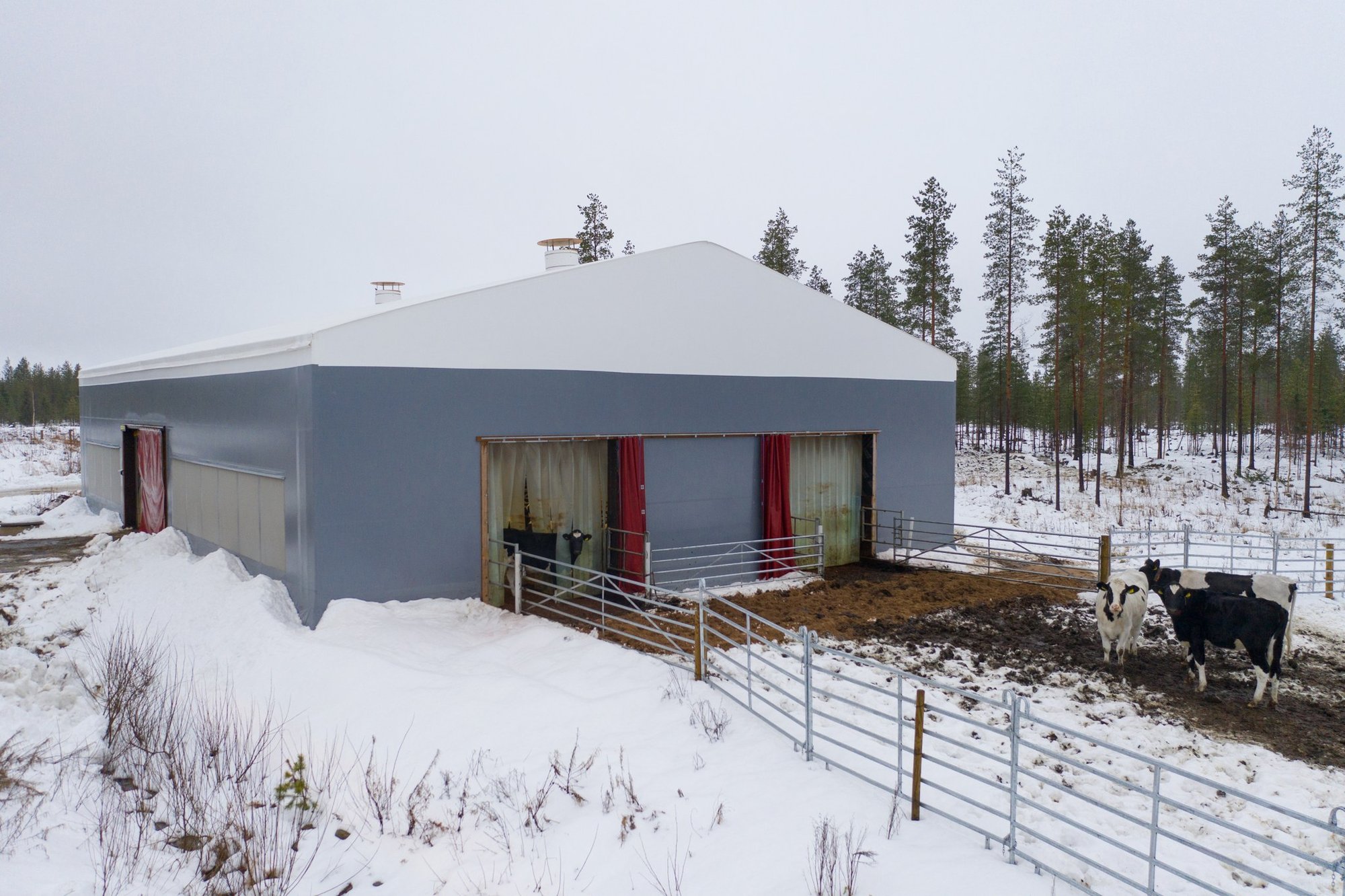 BestHall-Utajärvi-zdjęcie lotnicze-11