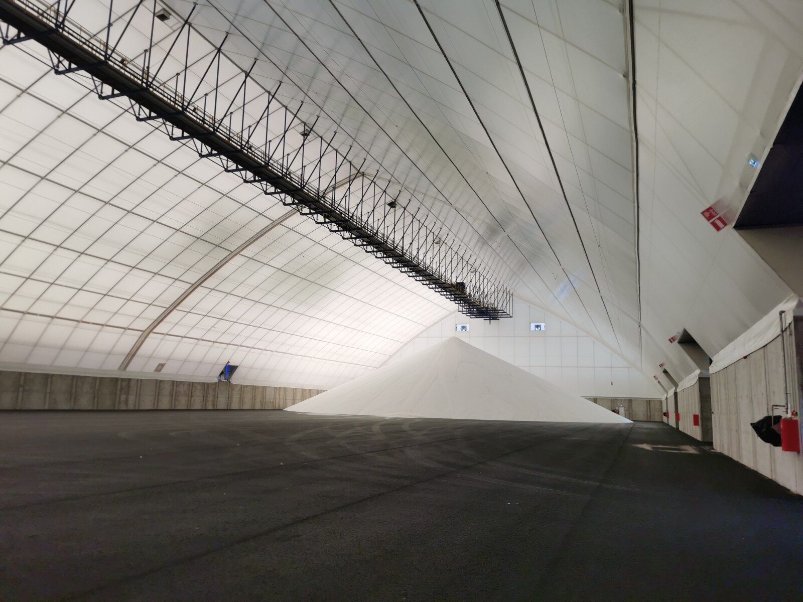 Best-Hall Nitrogen 6