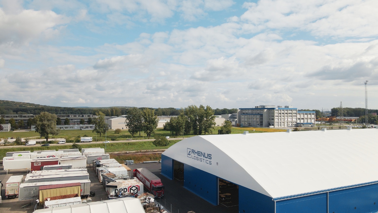 Best-Hall Rhenus