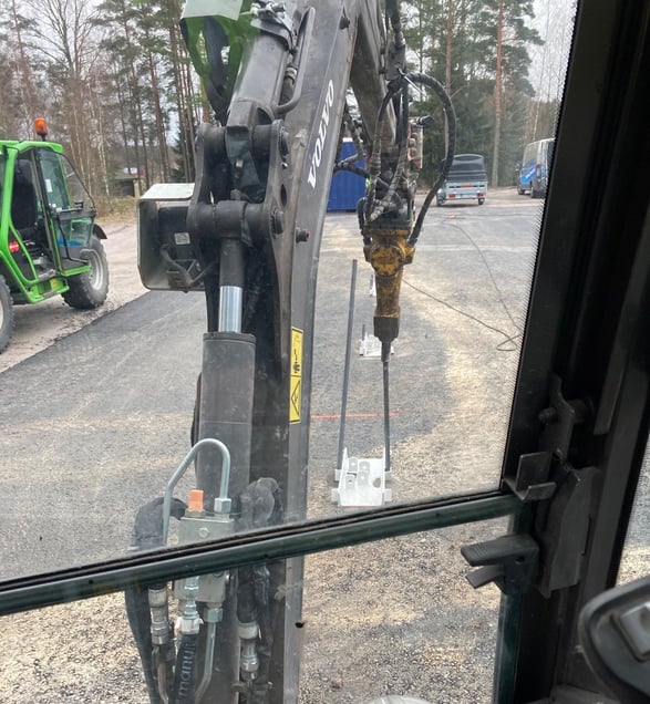 Best-Hallin ankkurointitekniikka