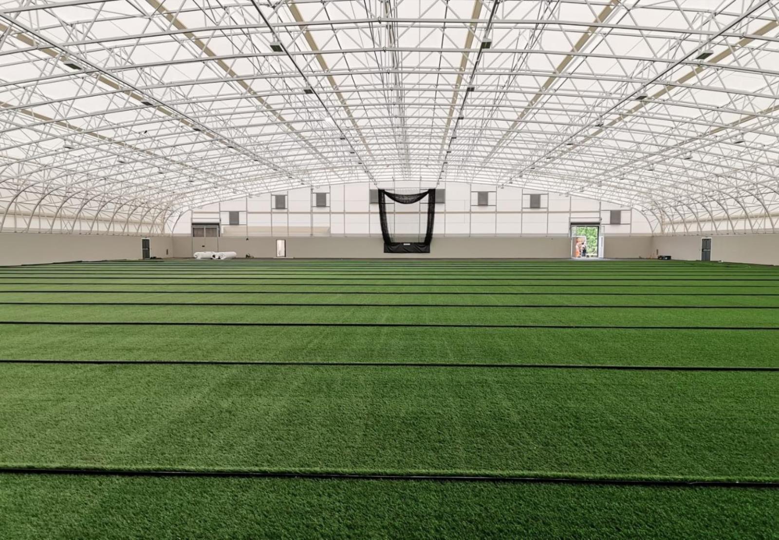 BestHall indoor sports facility