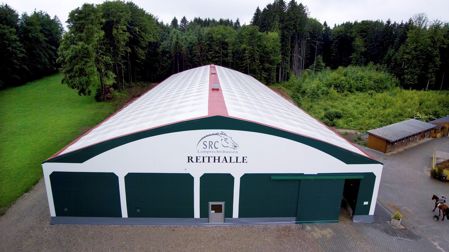  centro equestre