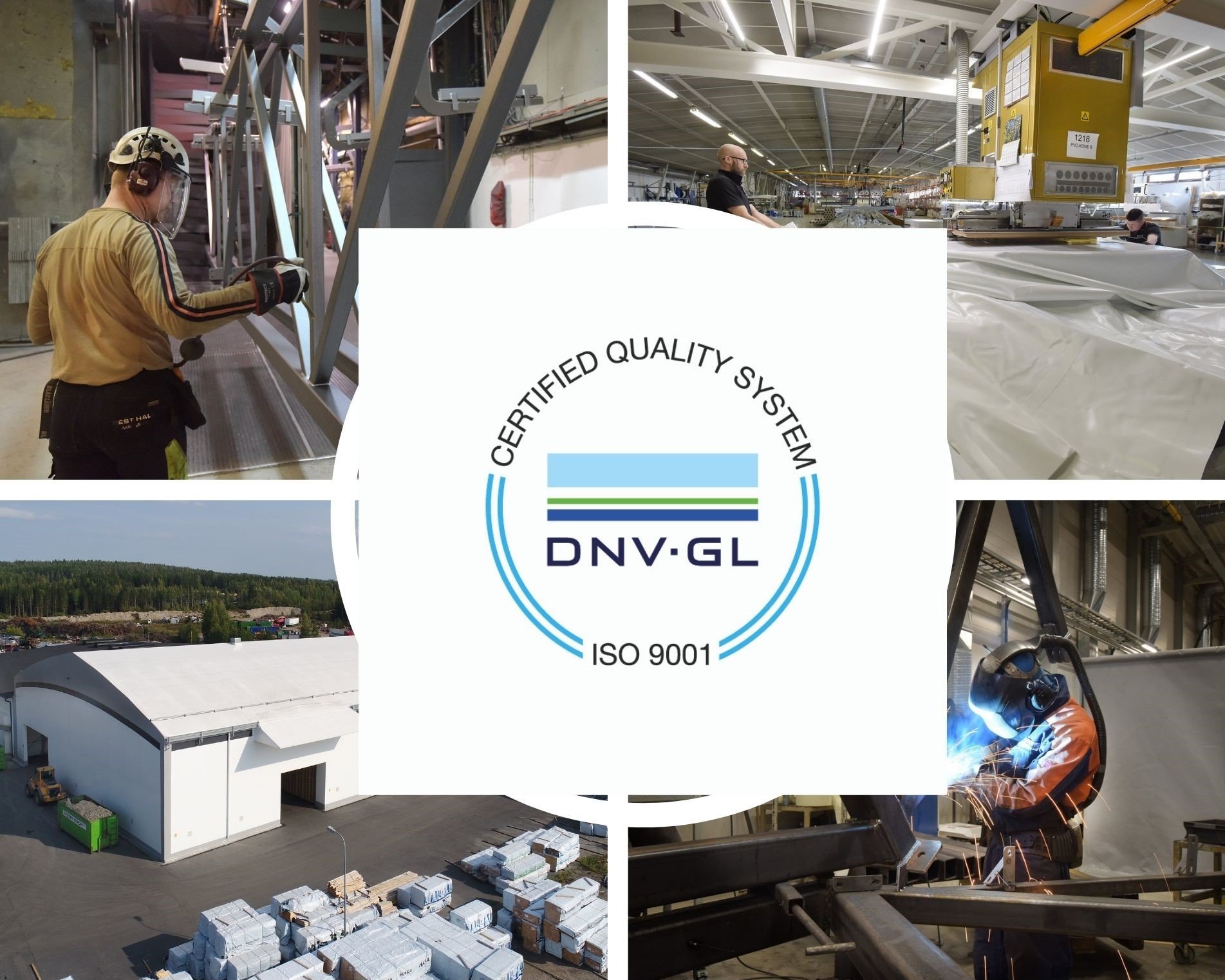 quality system besthall – kopio