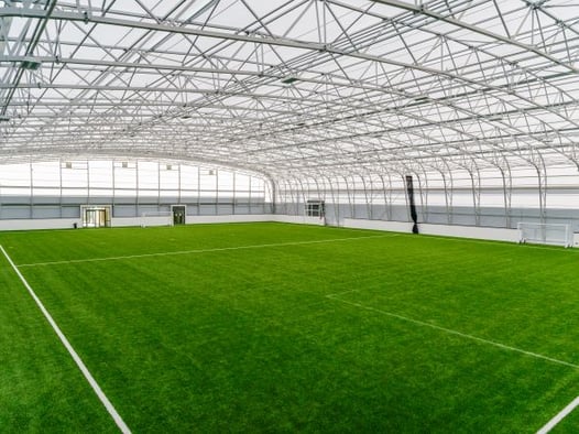 Best-Hall sport building trailfinders
