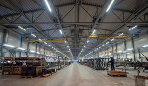 atelier de Best-Hall