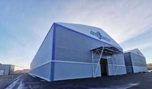 Best-Hall pvc-hall