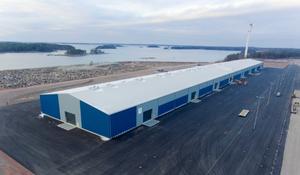 hangars exigeants
