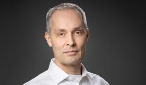 Best-Hall's managing director Tuomas Tuomela