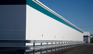 Best-Hall building