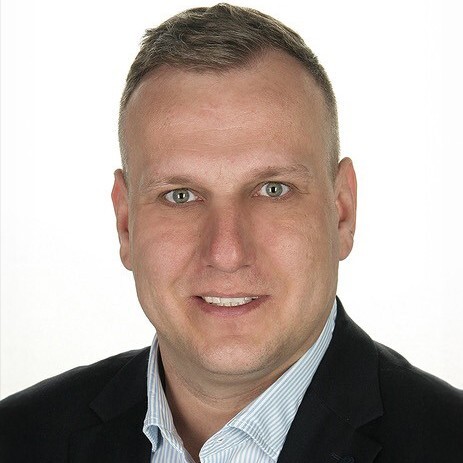Krzysztof Drozdowski nelio