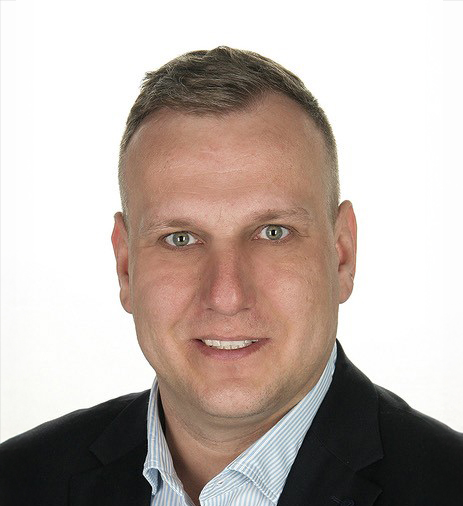 Krzysztof Drozdowski rajattu