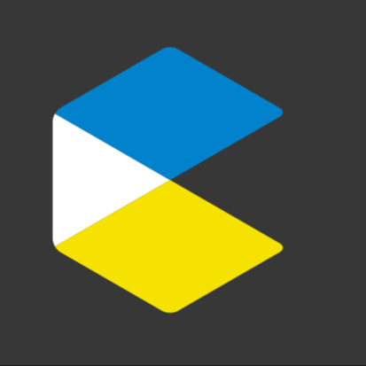 Collinson_Construction_(Slate-background_white-text) logo-1